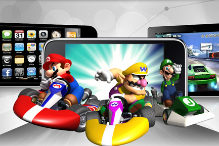 Mobile Application Development Training In Pimpri Chinchwad