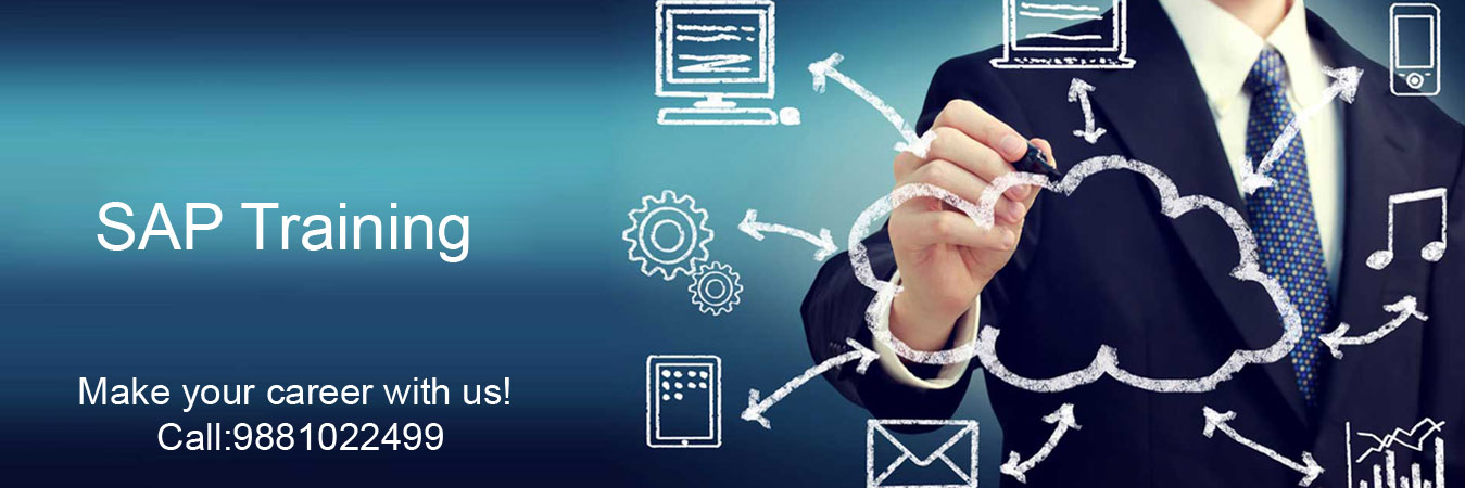  SAP Training Institute In Pune